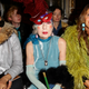 Image for article titled Anna Piaggi, Legendary Lady of Fashion, Dead at 81